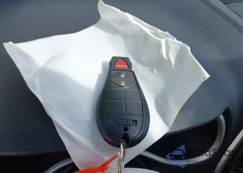 2015 Jeep Cherokee Sport из США, поврежденный, VIN 1C4PJLAB0FW761887